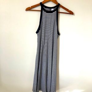 NWOT Old Navy XS Halter Swing Dress
